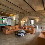 Dreamy Brick With Unbelievable View And A Pool فيلة *