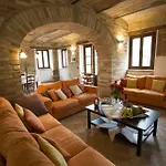 Dreamy Brick With Unbelievable View And A Pool * Sant'Angelo in Pontano