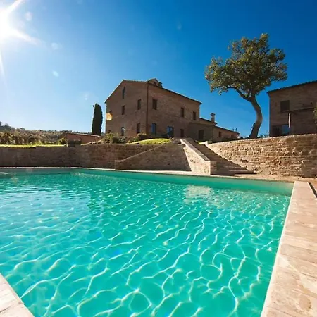 Dreamy Brick With Unbelievable View And A Pool Villa