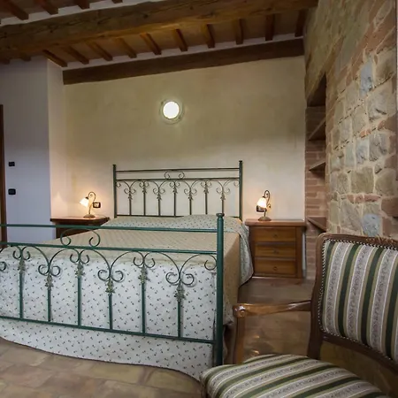 Villa Dreamy Brick With Unbelievable View And A Pool