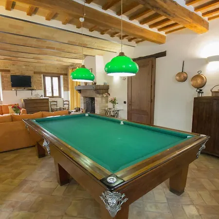 Dreamy Brick With Unbelievable View And A Pool *