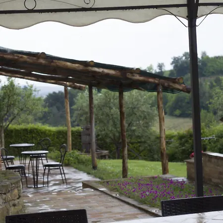 Dreamy Brick With Unbelievable View And A Pool * Sant'Angelo in Pontano