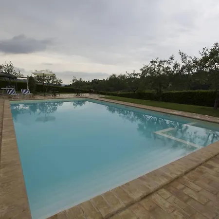Dreamy Brick With Unbelievable View And A Pool Villa